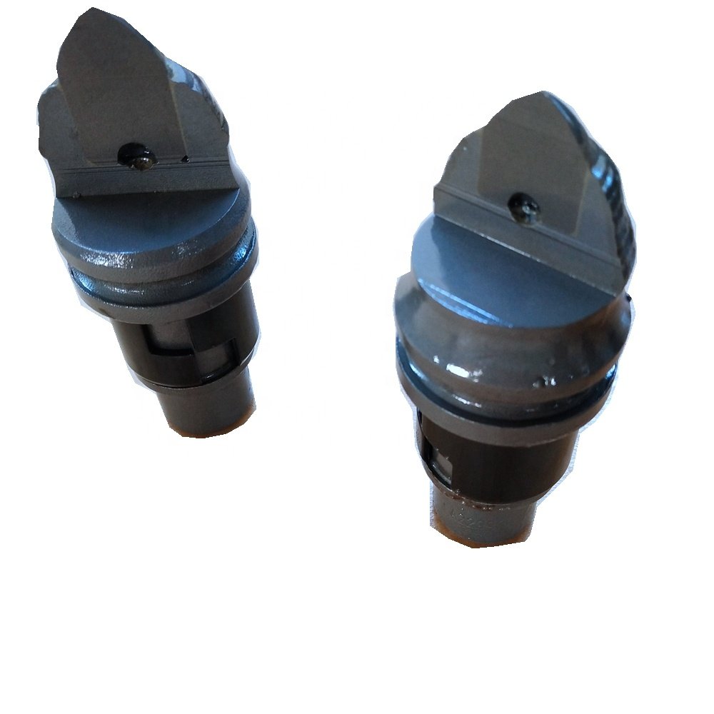 Foundation Drilling Carbide Auger BitsB47K22HD DS05 BKH85Quick changing bars BFZ72 BFZ80 BFZ65