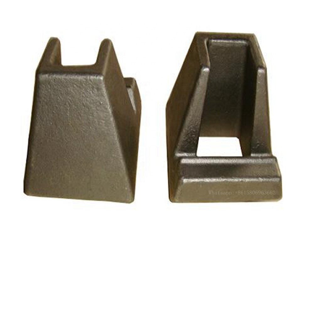 Foundation Drilling Carbide Auger BitsB47K22HD DS05 BKH85Quick changing bars BFZ72 BFZ80 BFZ65