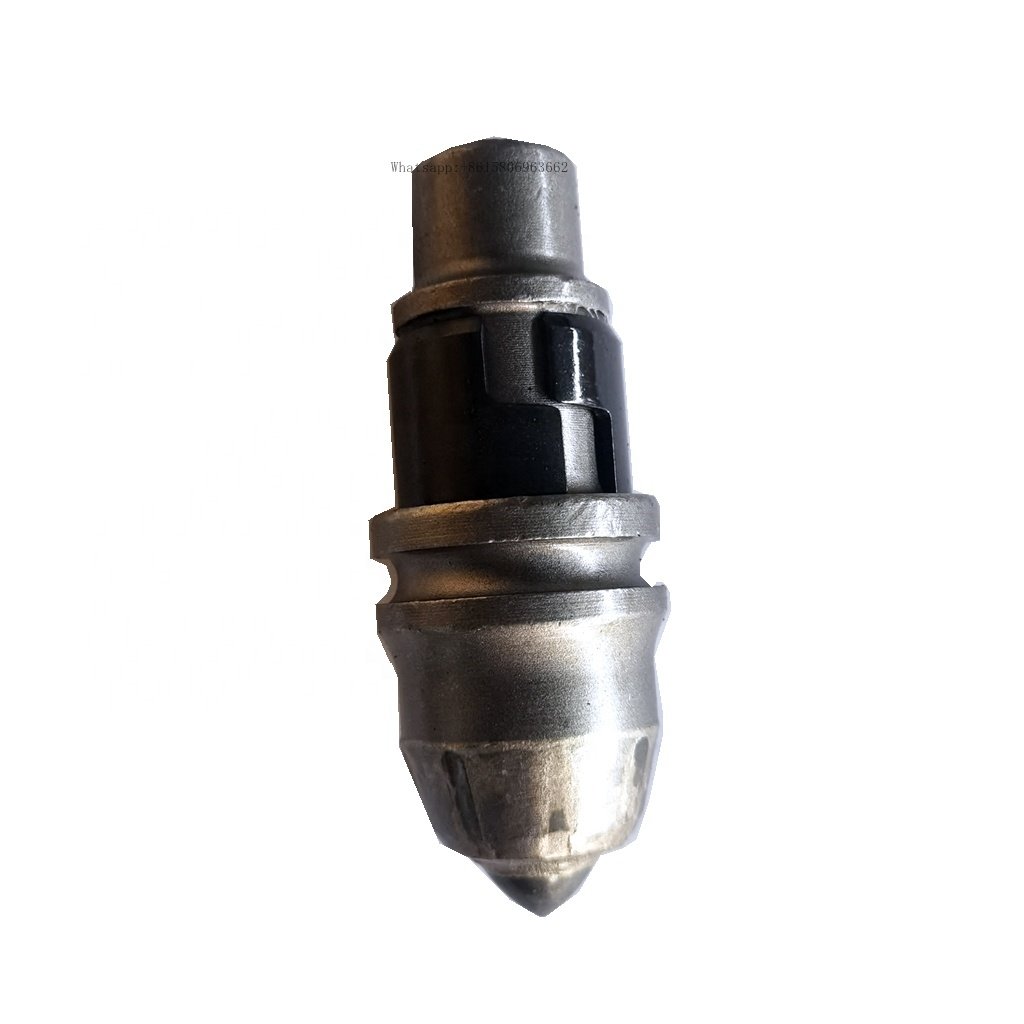 Foundation Drilling Carbide Auger BitsB47K22HD DS05 BKH85Quick changing bars BFZ72 BFZ80 BFZ65