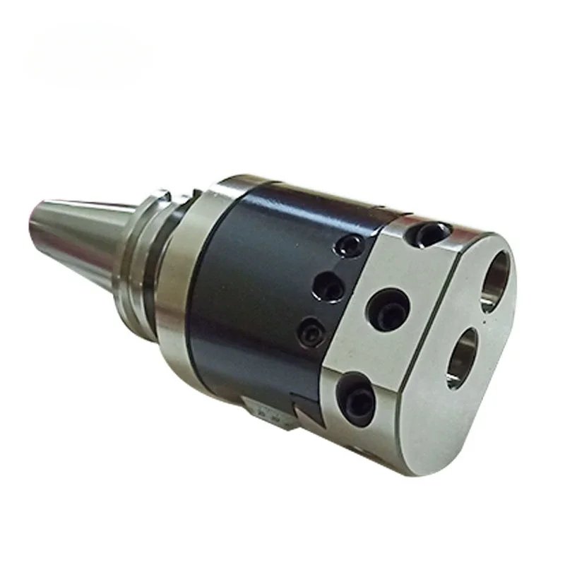 High Precision BT30 BT40 BT40 1PCS Set NBH2084 Boring Head System Holder Boring Hole Rang 8 to 280mm Boring Tool