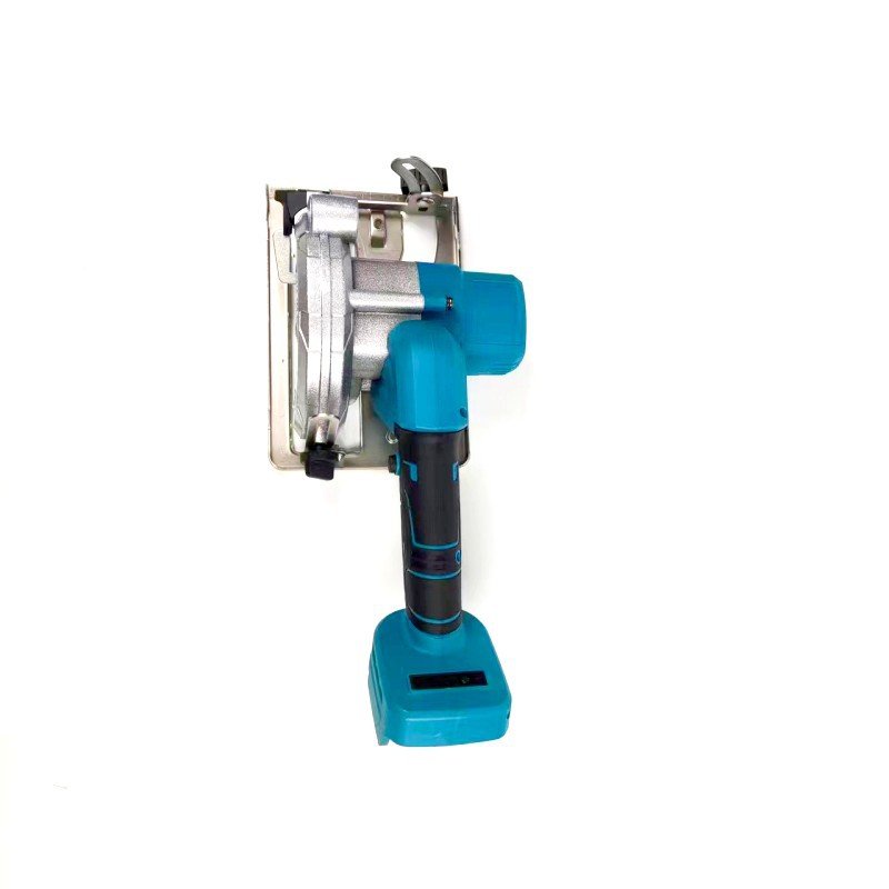 5 inches industrial portable electric power tool circular saw for woodworking cordless tools brushless circular saw