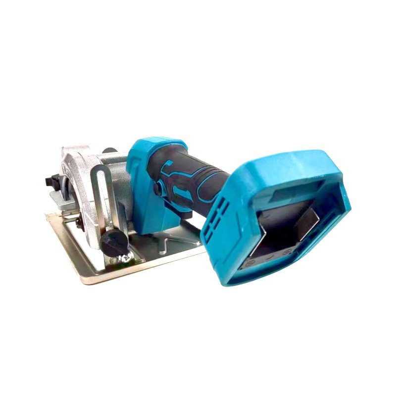 5 inches industrial portable electric power tool circular saw for woodworking cordless tools brushless circular saw
