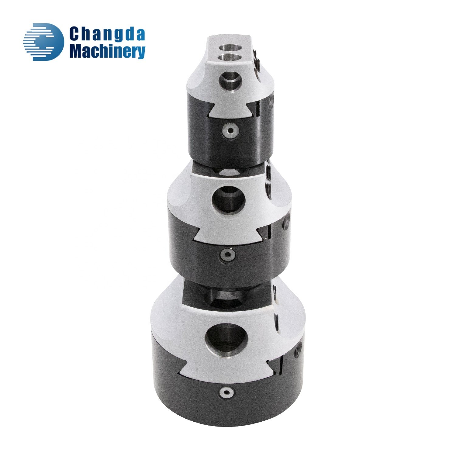 Machine Tools F1 Type 50mm 75mm 125mm Adjustable Boring Head for Milling Machine F1 Rough Boring Head
