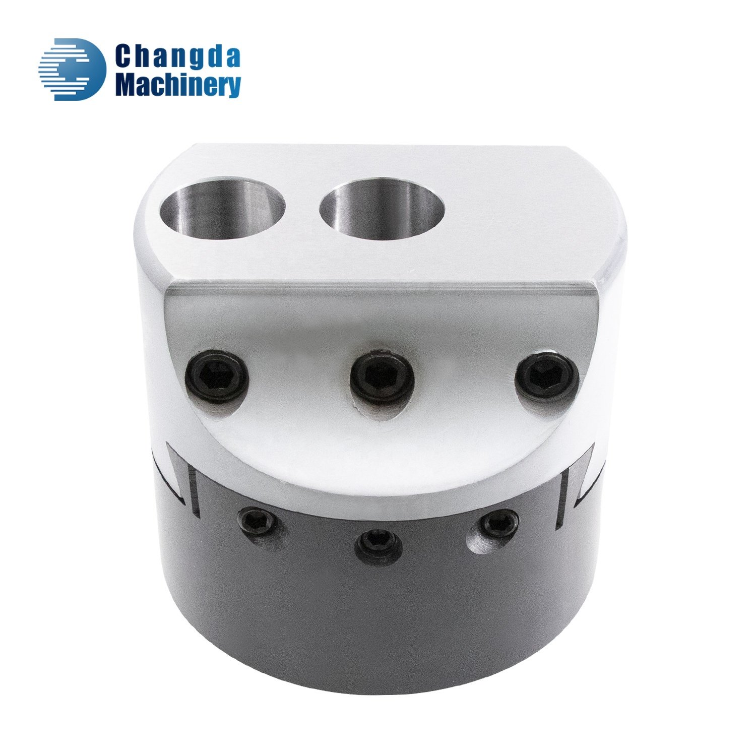 Machine Tools F1 Type 50mm 75mm 125mm Adjustable Boring Head for Milling Machine F1 Rough Boring Head