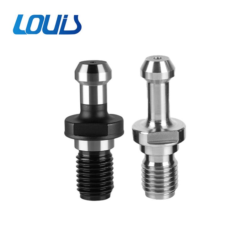Nc tool handle nail BT30 BT40 BT50 High precision through hole water nail cleaning rod APU13 APU16 ER16 center rod blade seat
