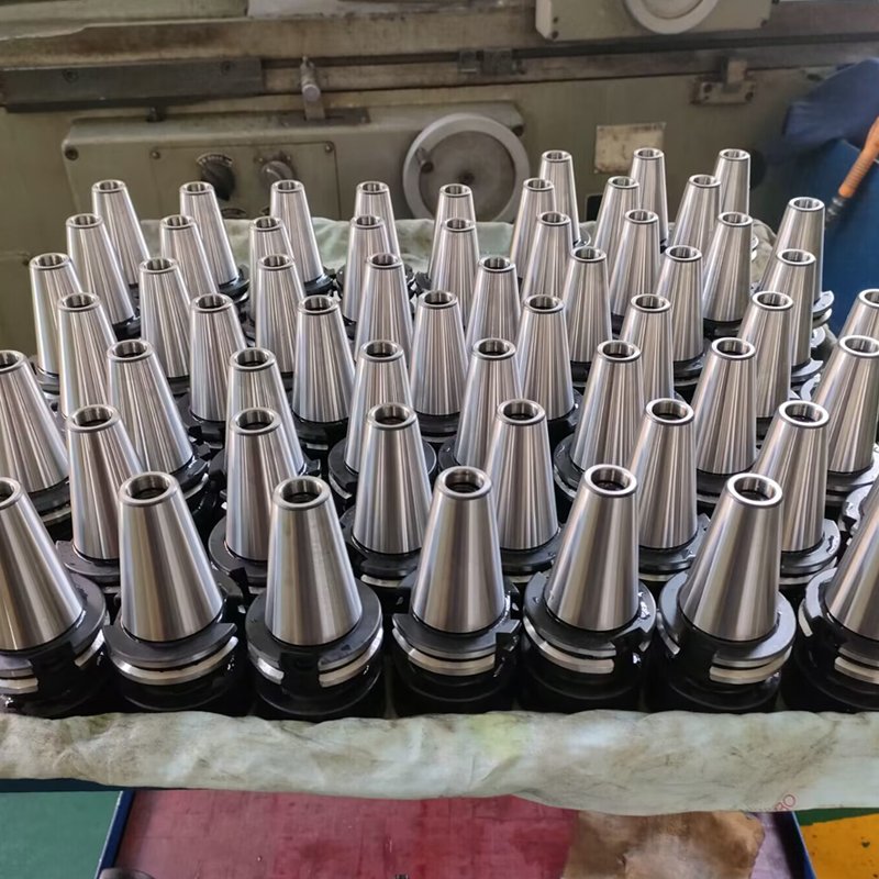 New CAT30 CAT40 CAT50 Boring Tools with LBK Tool Holder and Boring Head Shank