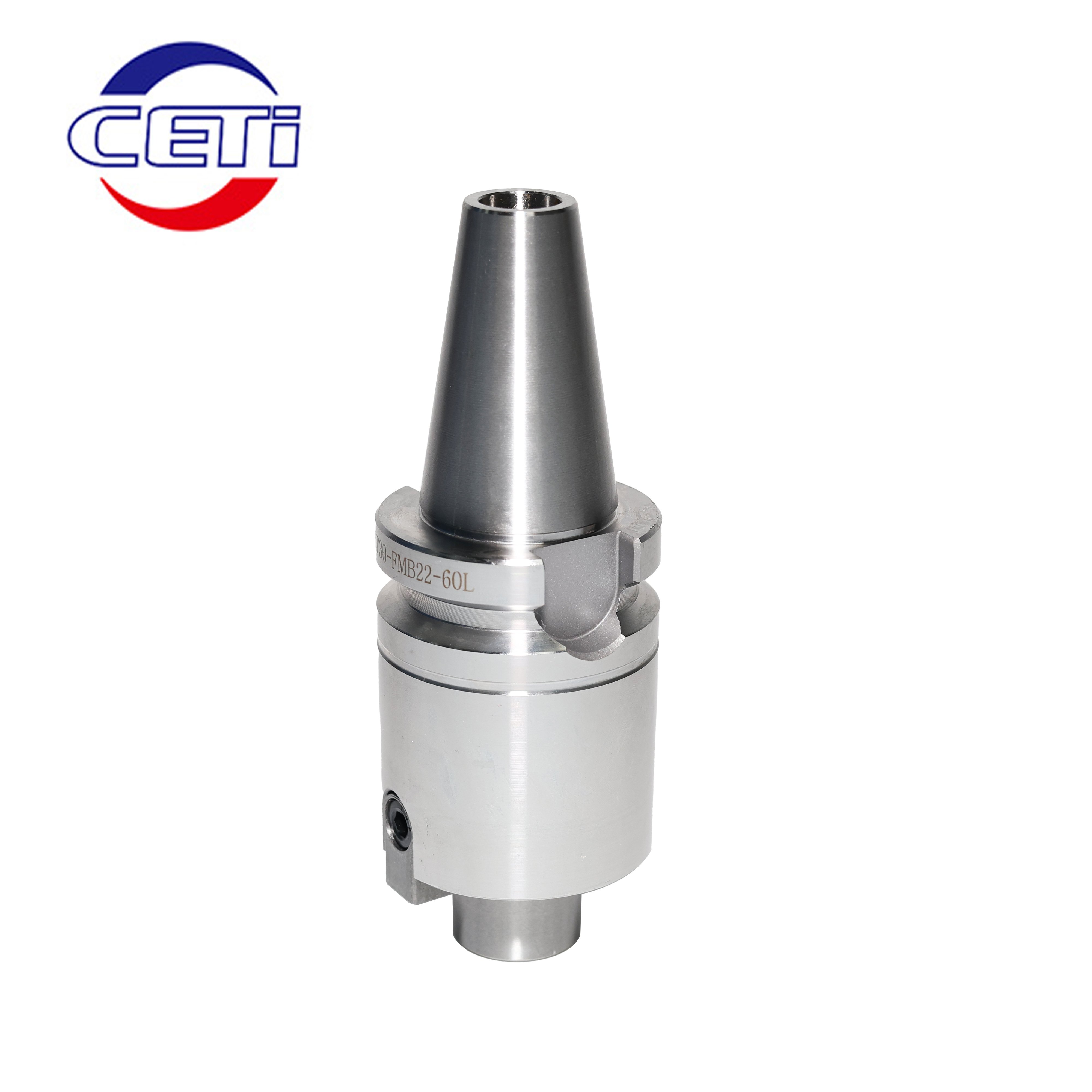 Factory wholesale Serdi Shrink Fit 10M cnc Hydraulic Threading Milling Tool Holder