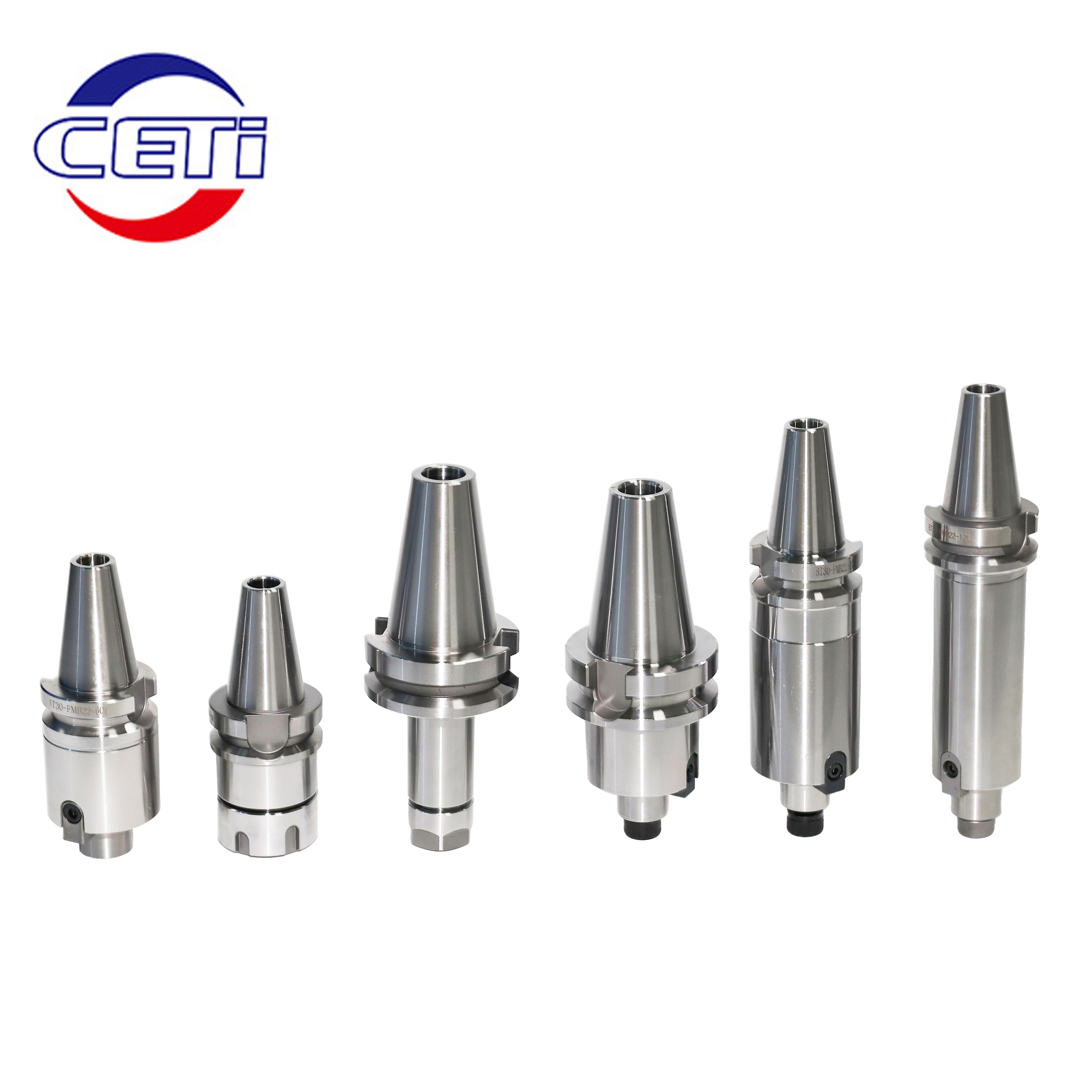 Factory wholesale Serdi Shrink Fit 10M cnc Hydraulic Threading Milling Tool Holder