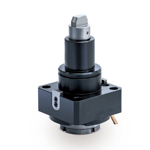 Bmt Series 0 Degree Driven Tool Holder for CNC Lathe Turret
