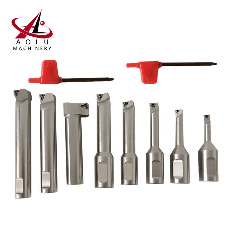 CNC Boring Tools BT30 BT40 NT30 NT40 SK40 BT50 HSK63 R8 Boring head Fine Tuning Boring Lathe With Boring Tool Holder