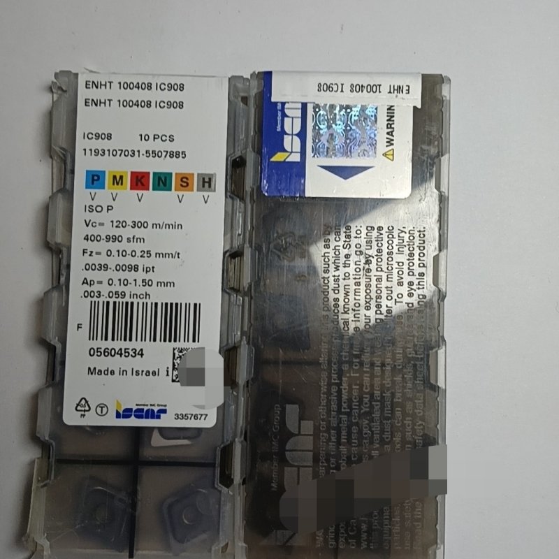 Icars full range of inserts to order, 100% original, quality assurance welcome to inquire
