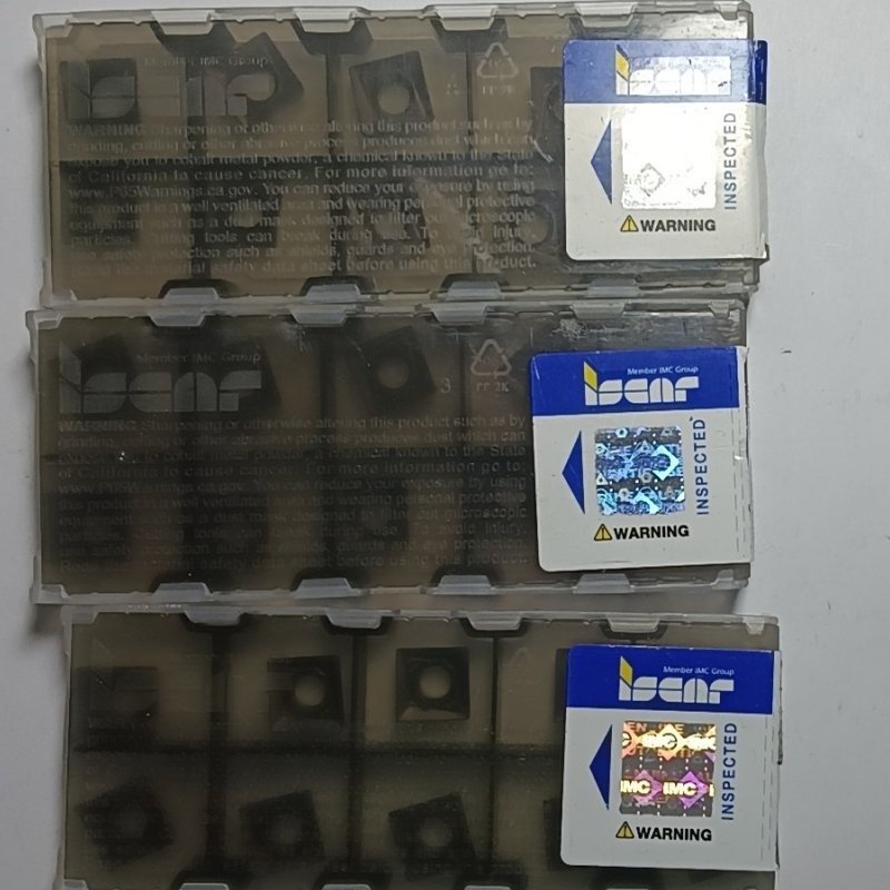 Icars full range of inserts to order, 100% original, quality assurance welcome to inquire