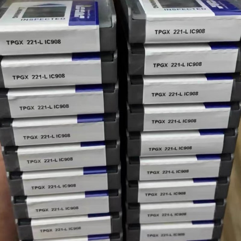 Icars full range of inserts to order, 100% original, quality assurance welcome to inquire