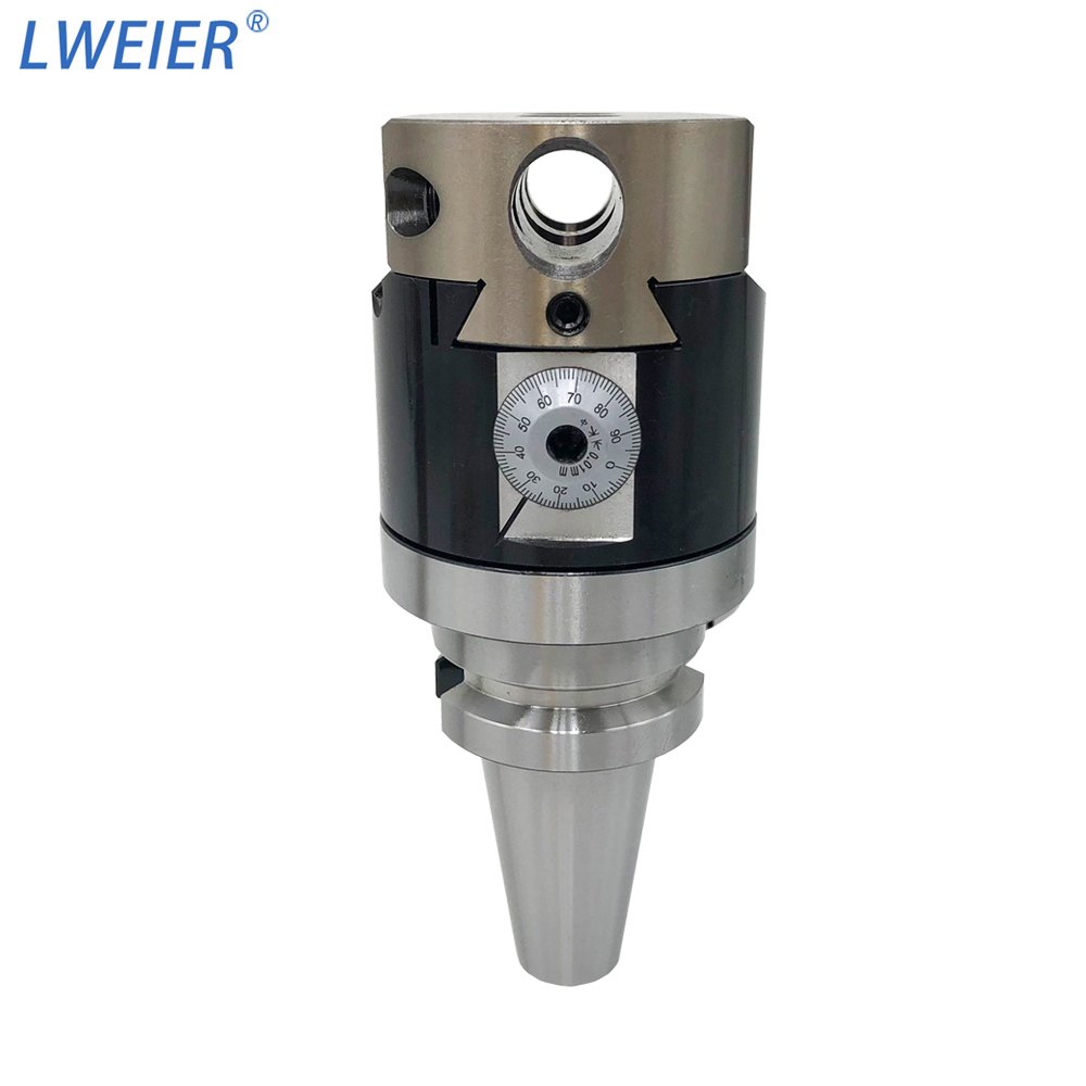 CNC Tools High Quality Boring Head BT40 NBH2084 Fine Milling Boring Head Set