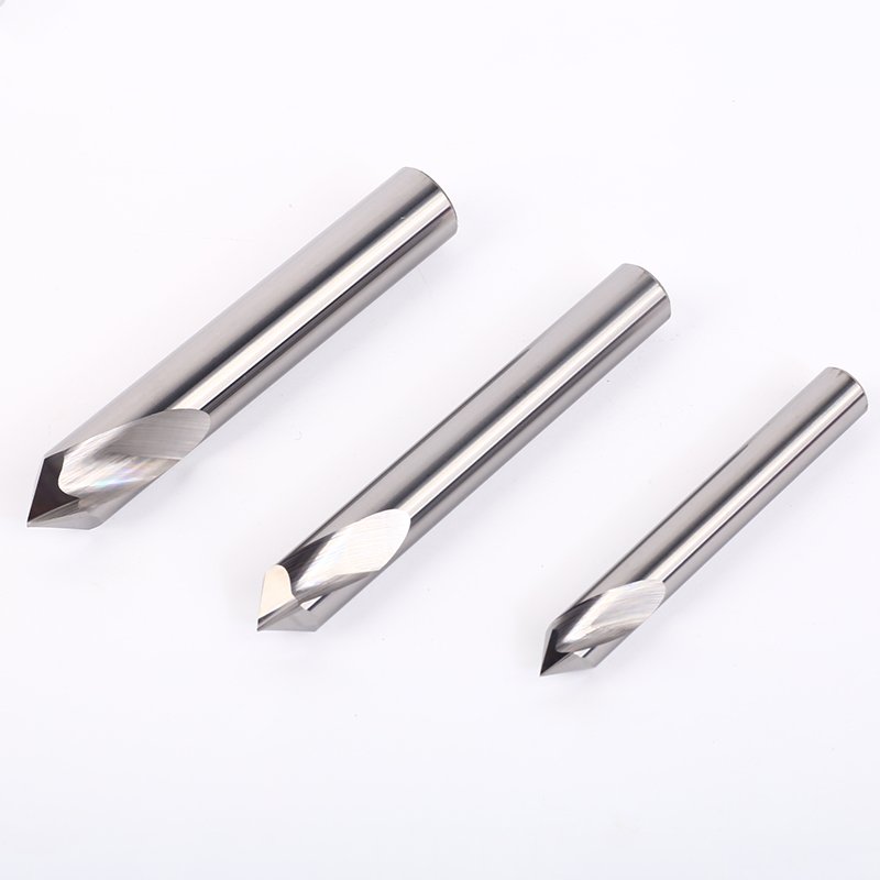More Durable Super Coating 90 60 120deg HRC55 D6mm 8mm 10mm Spot Drill Bit For Wood/plastic/metal