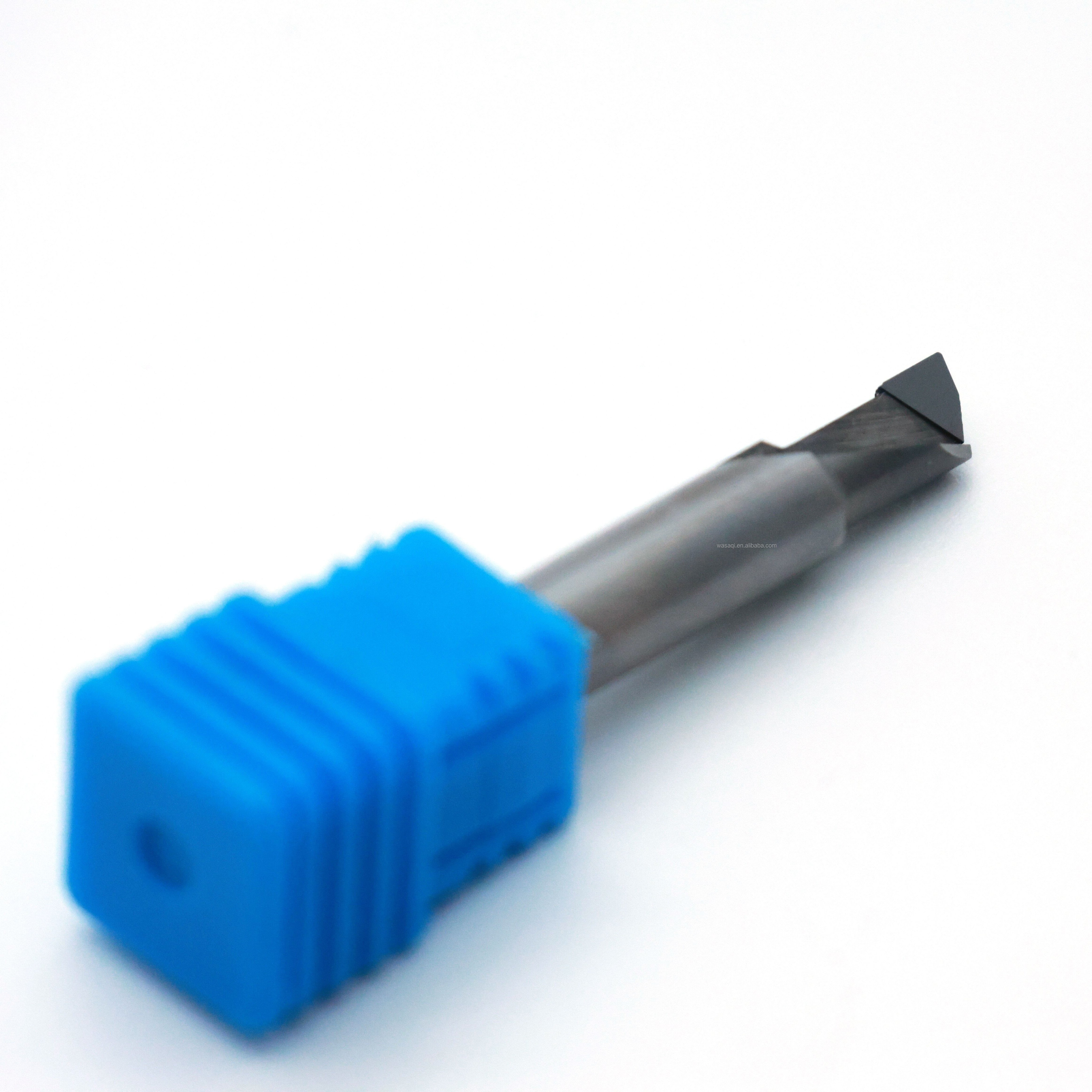 High Precision Carbide Small Boring Tool Diameter Range 10-50mm PCD Cutting Tools Steel Machining