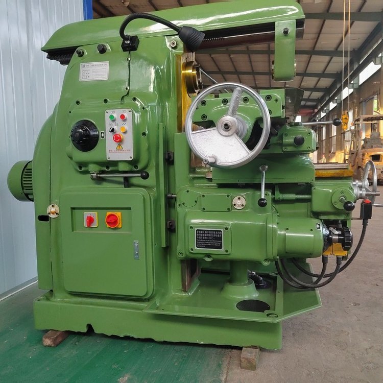 Chinese milling parts horizontal milling machine XA6132 small horizontal milling machine