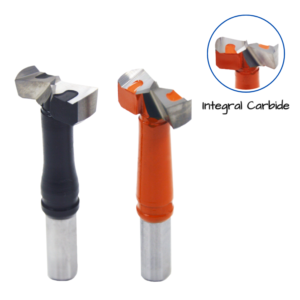High Performance Woodworking Tools TCT Drill Bits for Wood Through Hole Blind Hole Drill Bits Size Customized