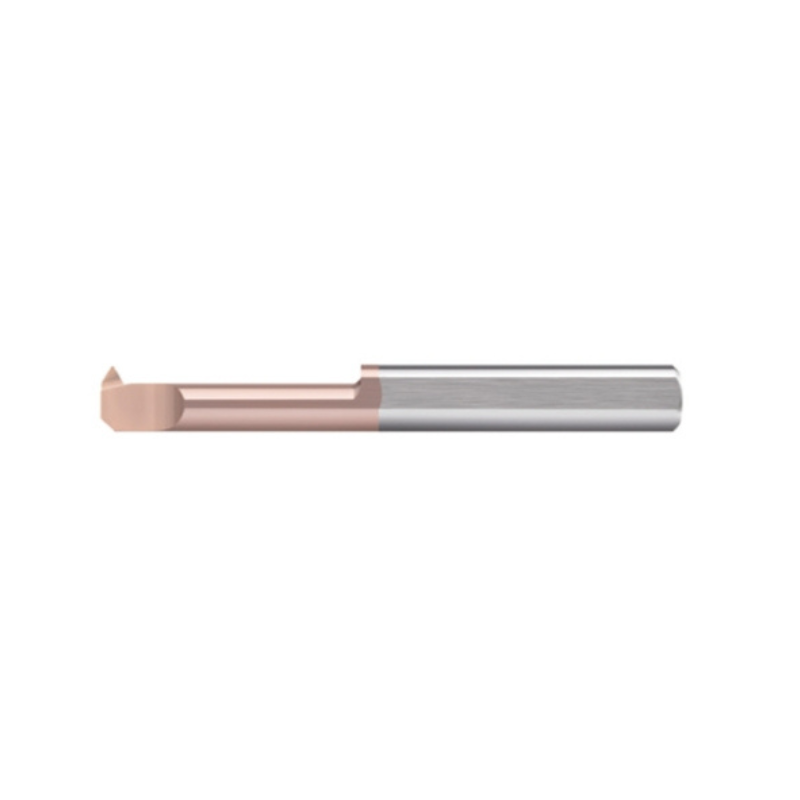 MIL Tungsten Steel Mini Thread Tuming Tool(Backhand Left Hand) stainless steel boring tool