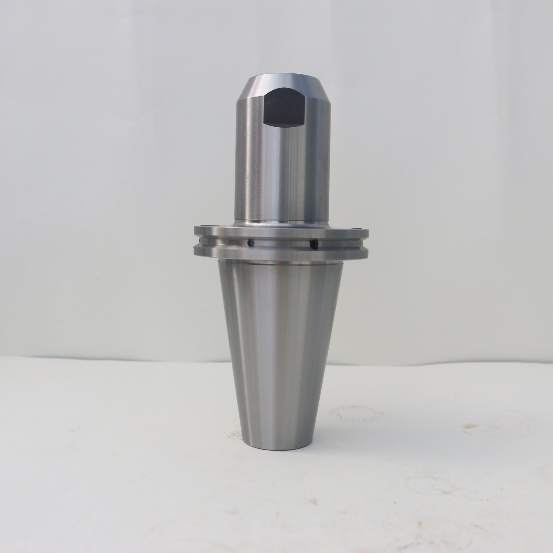 DIN69871BT40 CAT40 NT40 SK40 Weldon SLN End Mill Tool Holder SLN32 SLN25 SLN16 Side Lock End Mill Holder SLA25 SLA40