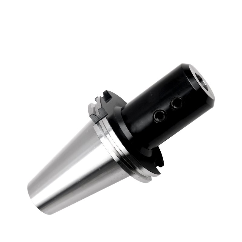 DIN69871BT40 CAT40 NT40 SK40 Weldon SLN End Mill Tool Holder SLN32 SLN25 SLN16 Side Lock End Mill Holder SLA25 SLA40