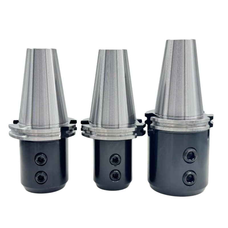 DIN69871BT40 CAT40 NT40 SK40 Weldon SLN End Mill Tool Holder SLN32 SLN25 SLN16 Side Lock End Mill Holder SLA25 SLA40