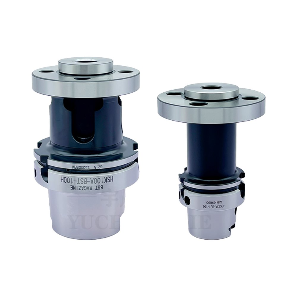 High Quality BT40-BST BT50-BST-100 150 200 ROUGH BORING TOOL HOLDER For CNC Machine Milling Holder BORING HOLDER
