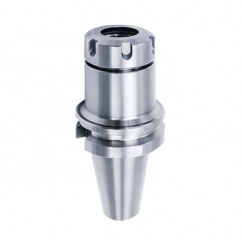 Wholesale High Precision BT Taper Shank Tapping Collet Chuck ER SK cutter tool holder Collet Chuck CNC Tool Holder