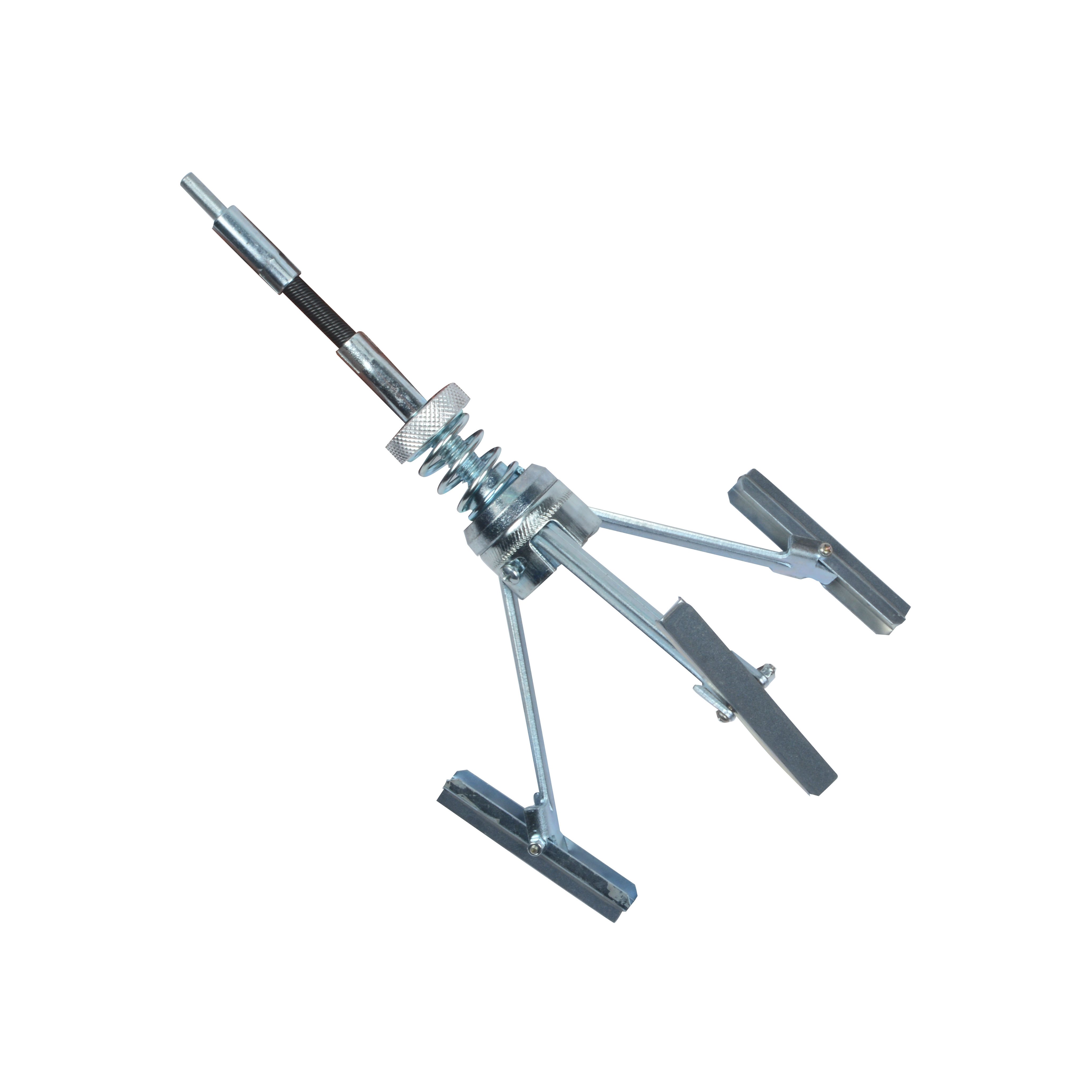 Engine Brake Cylinder Hone Bore And Honing Tool Adjustable Deglazer Piston Honer 51MM TO 178MM