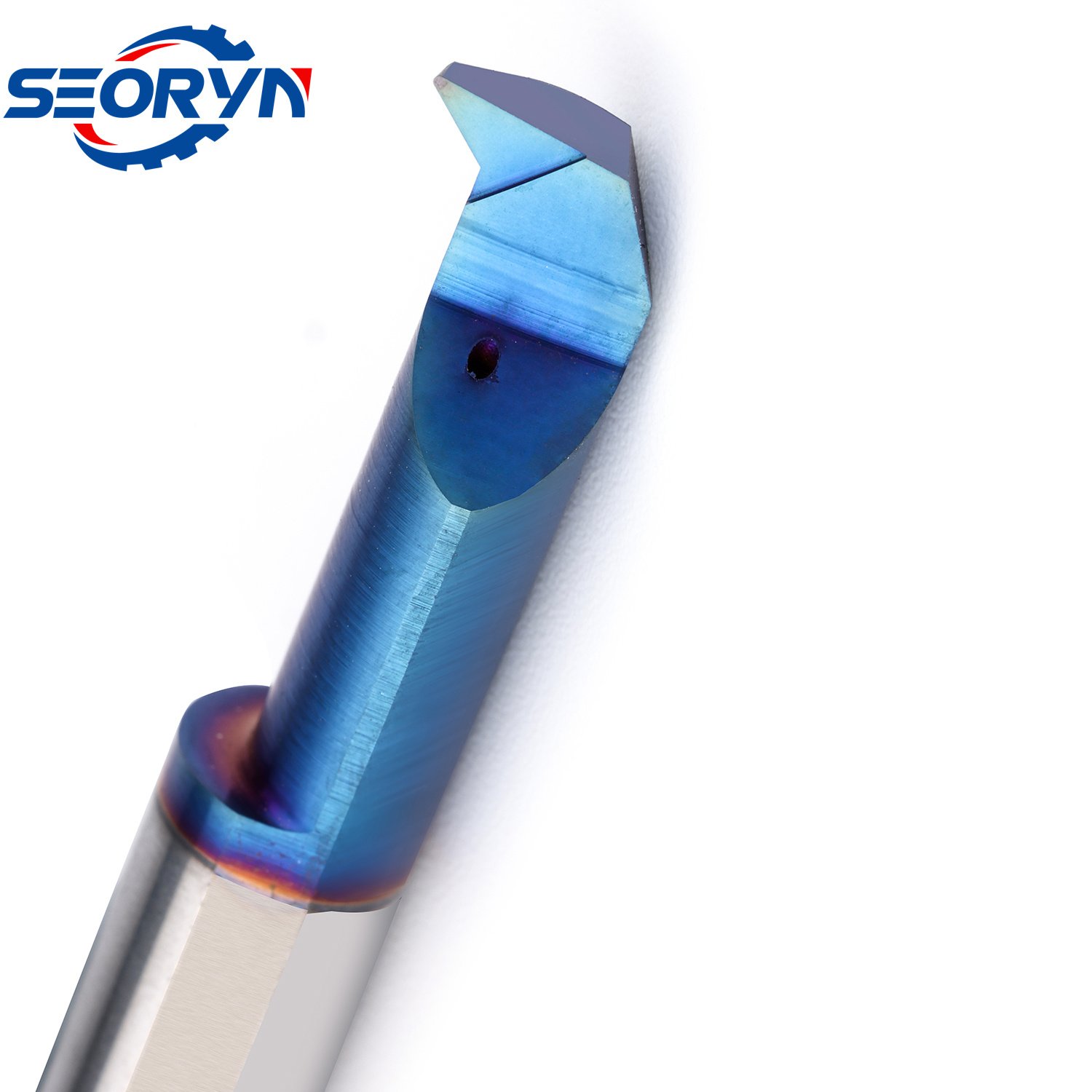 Cemented Carbide Precision Processing Steel Profiling MQR Small Hole Boring Cutter Tiny Tool With Good Price