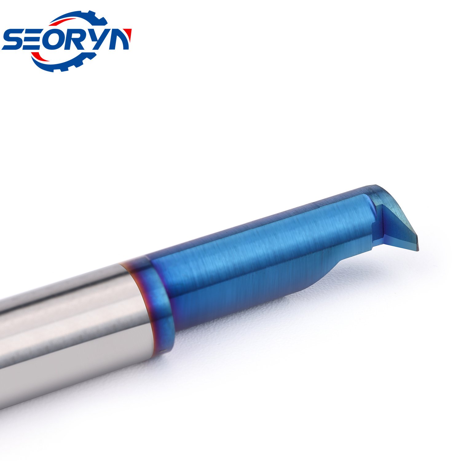 Cemented Carbide Precision Processing Steel Profiling MQR Small Hole Boring Cutter Tiny Tool With Good Price