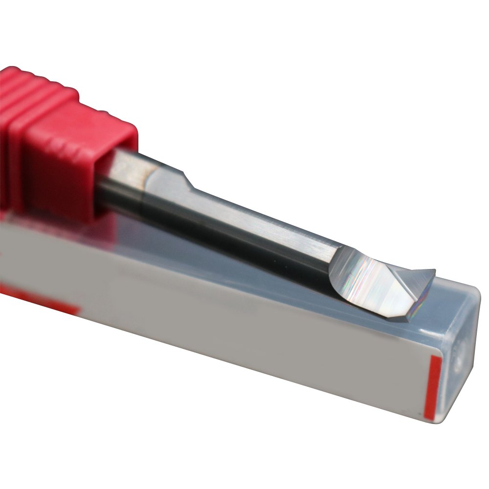 Wxsoon MPR Solid Carbide Boring Tools for CNC Hole Boring Cutters