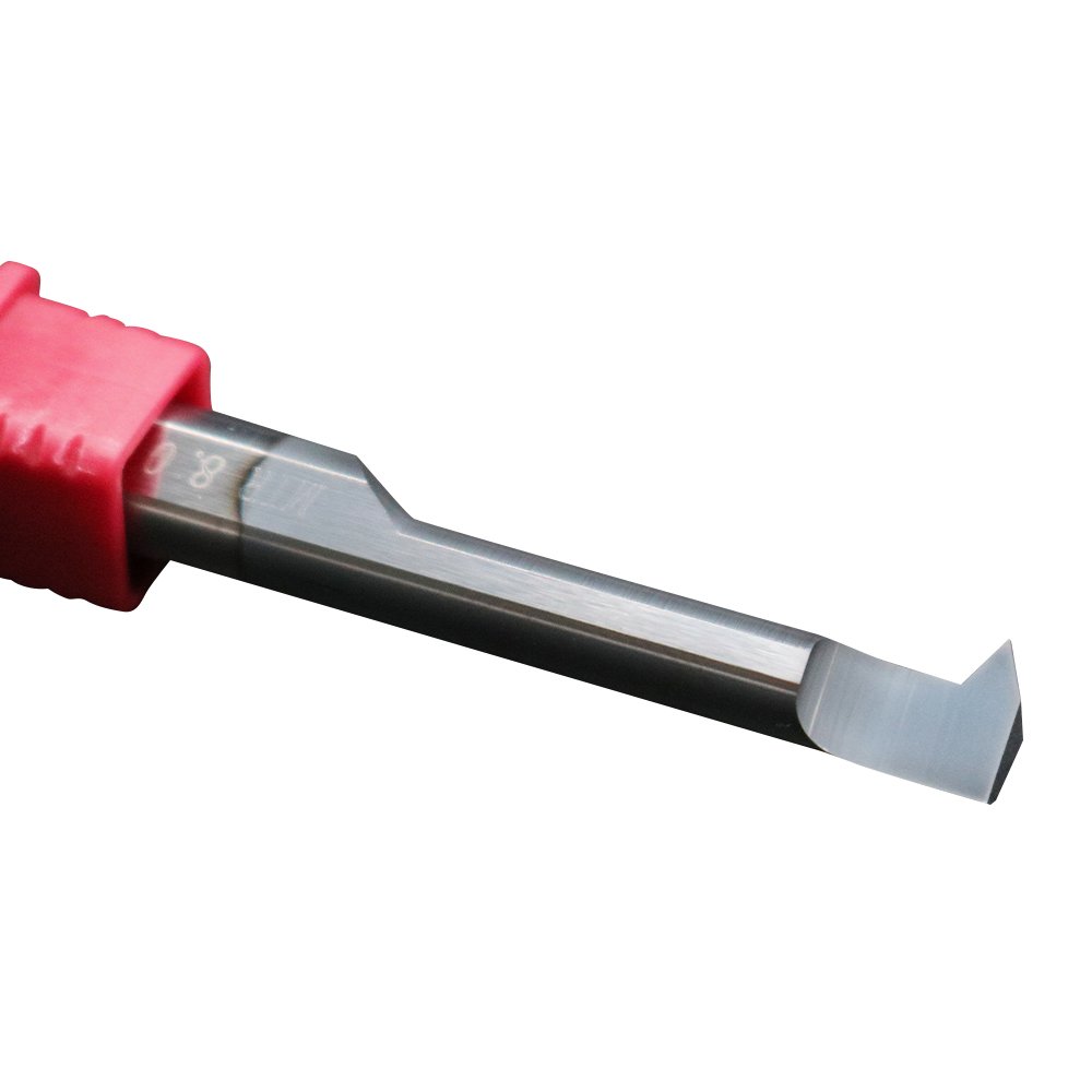 Wxsoon MPR Solid Carbide Boring Tools for CNC Hole Boring Cutters