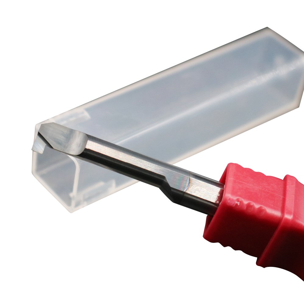 Wxsoon MPR Solid Carbide Boring Tools for CNC Hole Boring Cutters