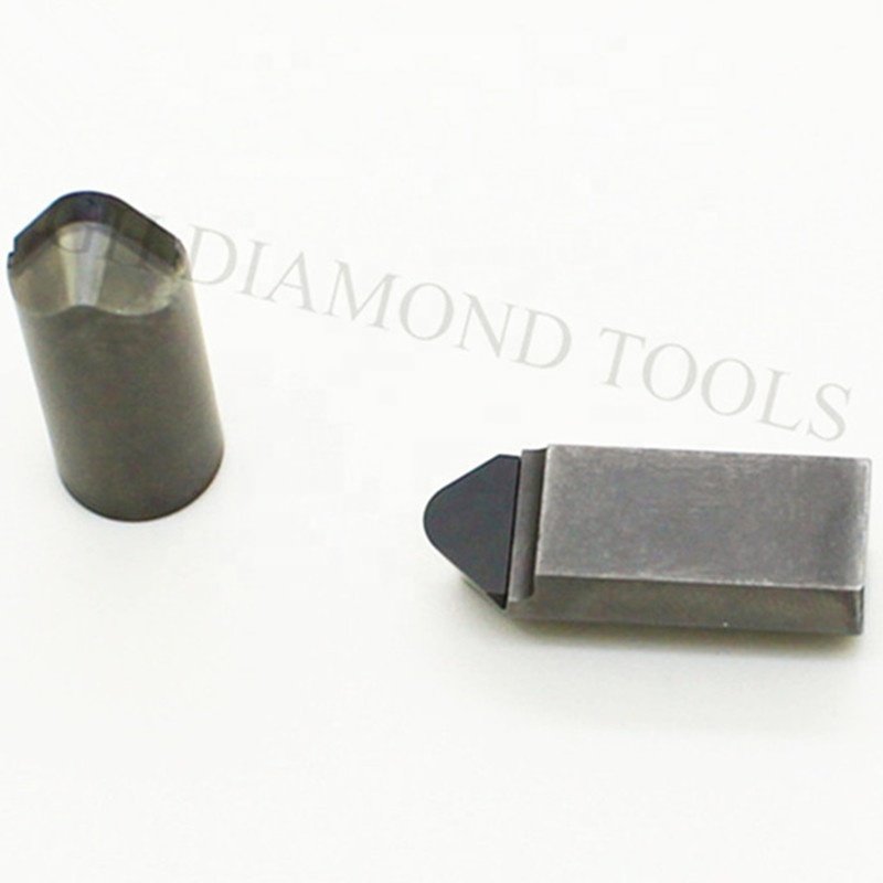 High Quality Diamond cylinder boring bar cutter PCD boring tool insert for roller roll
