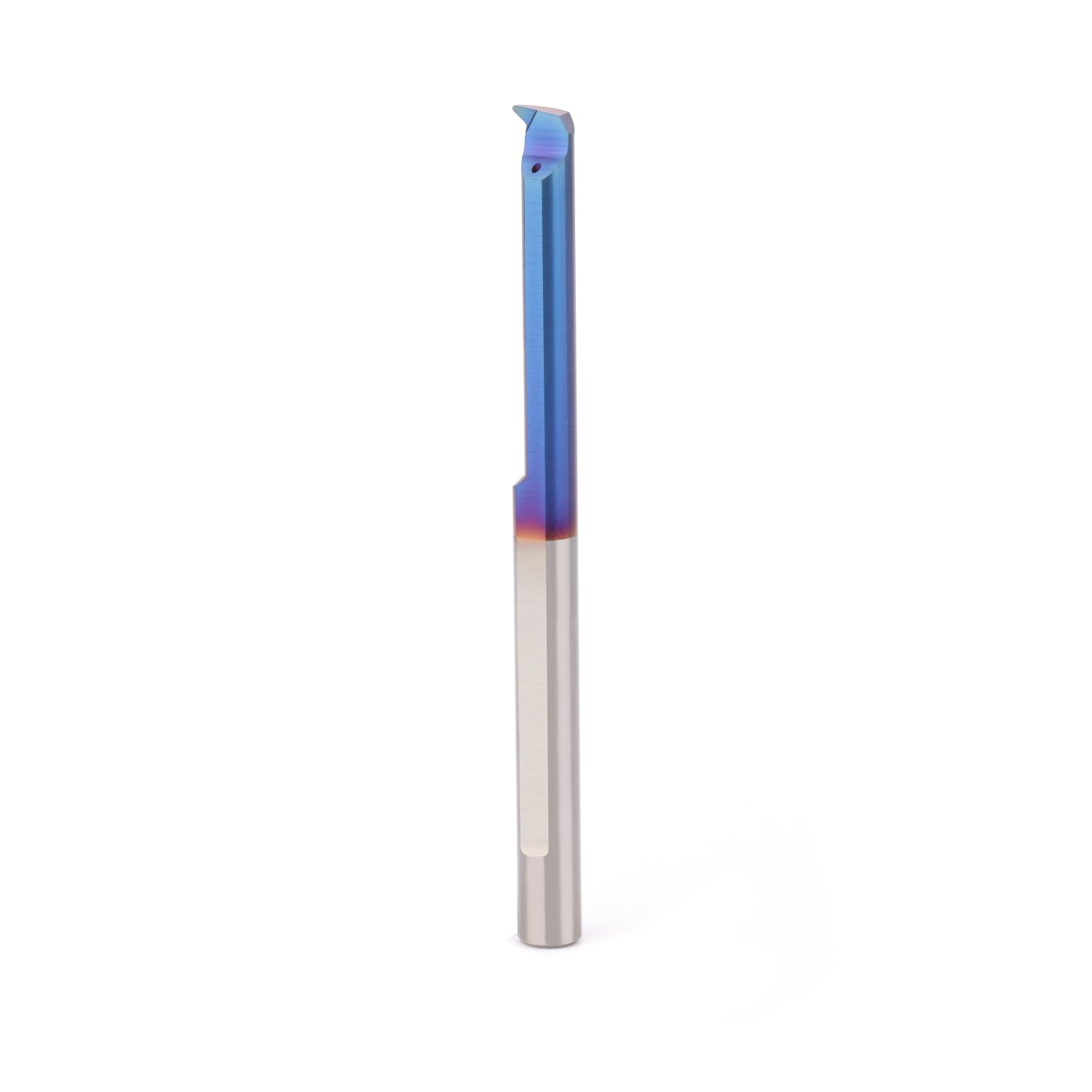 Cnc Lathe Precision Processing Steel Boring Small Hole MQR Turning Boring Tools For Face Grooving