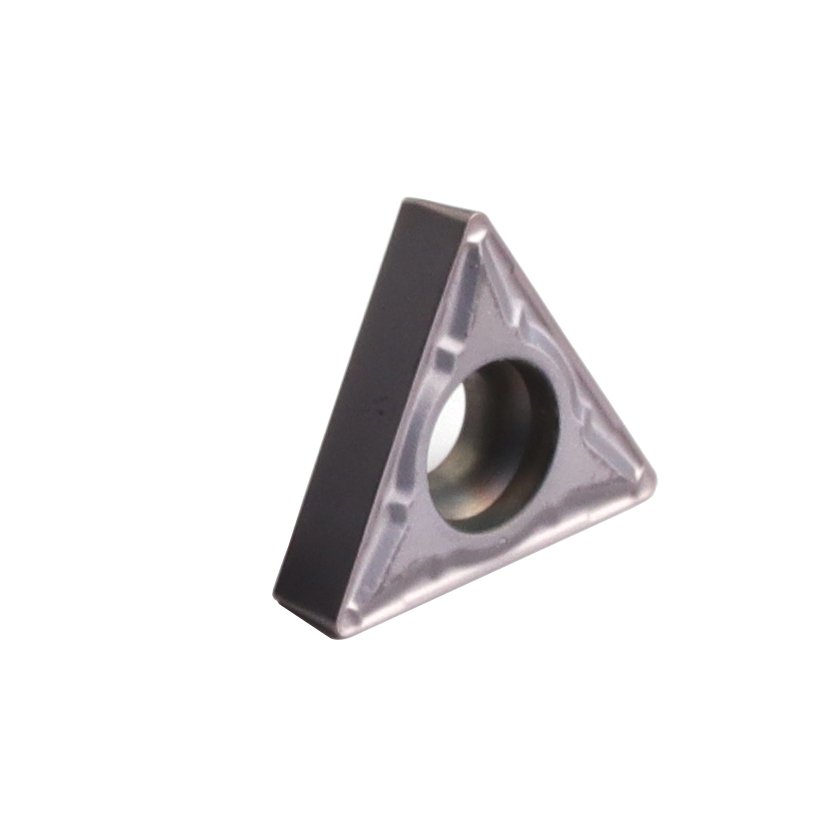 Numerical control lathe The inner hole turning Triangle TCMT110204HMP PC9030 Tungsten carbide inner bore turning blade