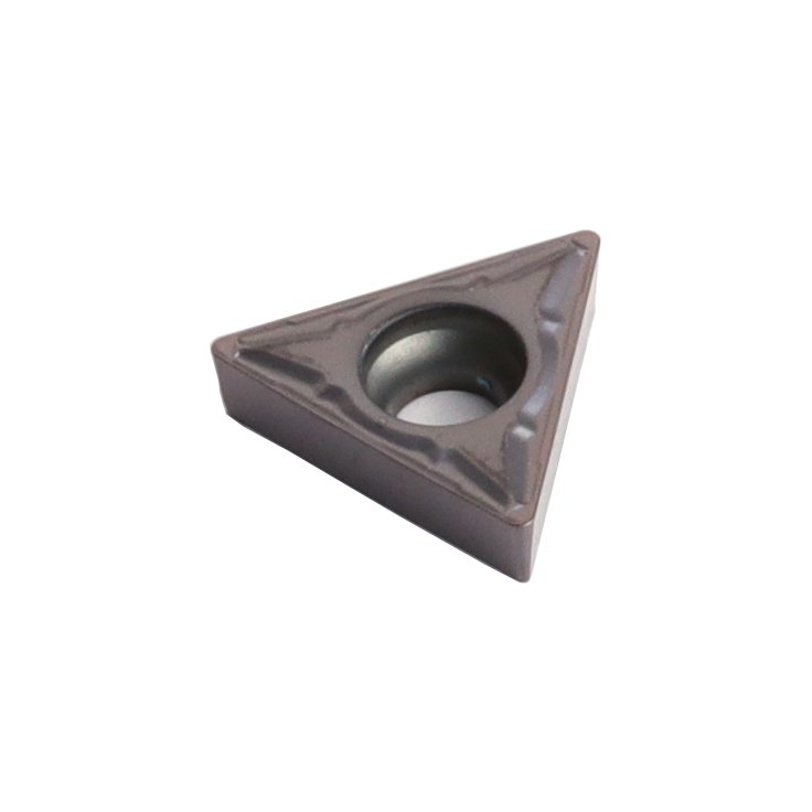 Numerical control lathe The inner hole turning Triangle TCMT110204HMP PC9030 Tungsten carbide inner bore turning blade