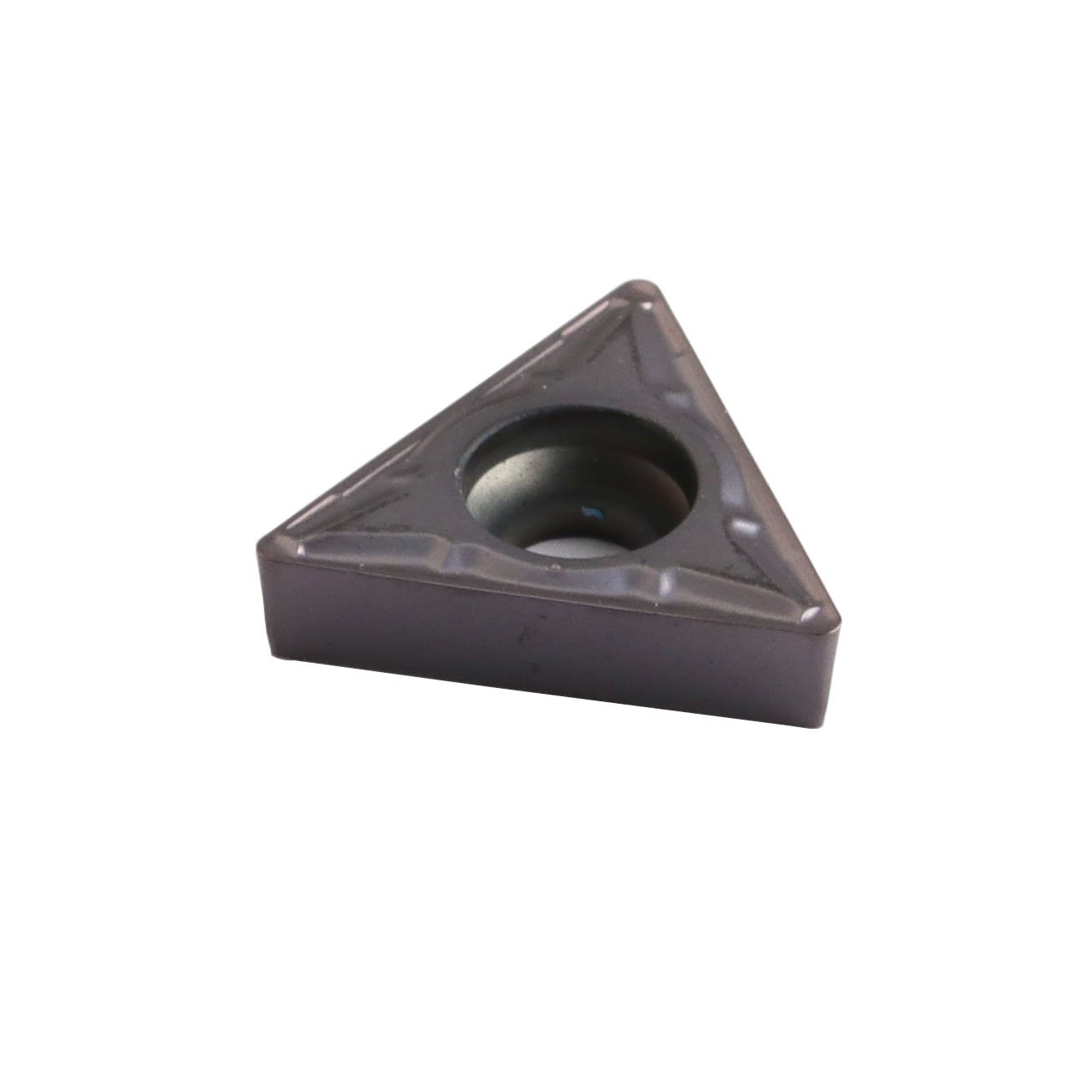 Numerical control lathe The inner hole turning Triangle TCMT110204HMP PC9030 Tungsten carbide inner bore turning blade
