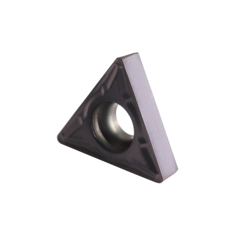 Numerical control lathe The inner hole turning Triangle TCMT110204HMP PC9030 Tungsten carbide inner bore turning blade