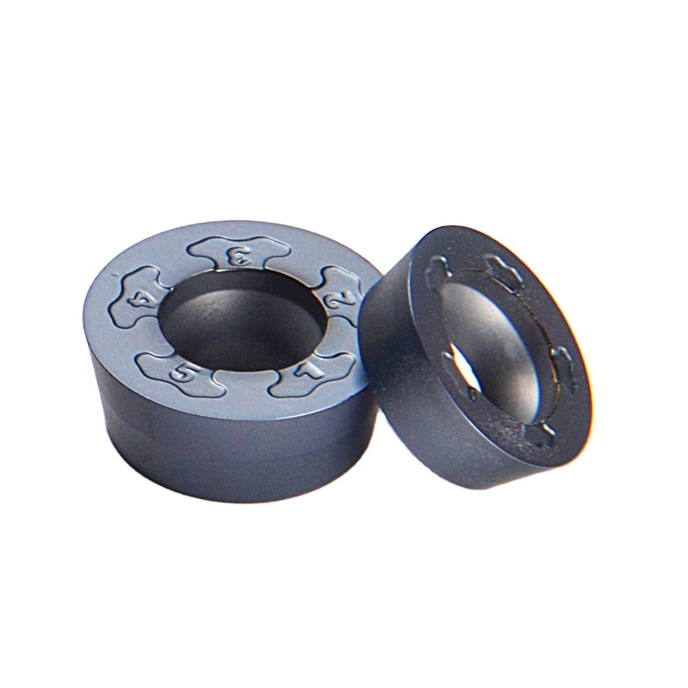 CRM tools patent geometry CCMT0602 carbide turning insert for internal boring bar