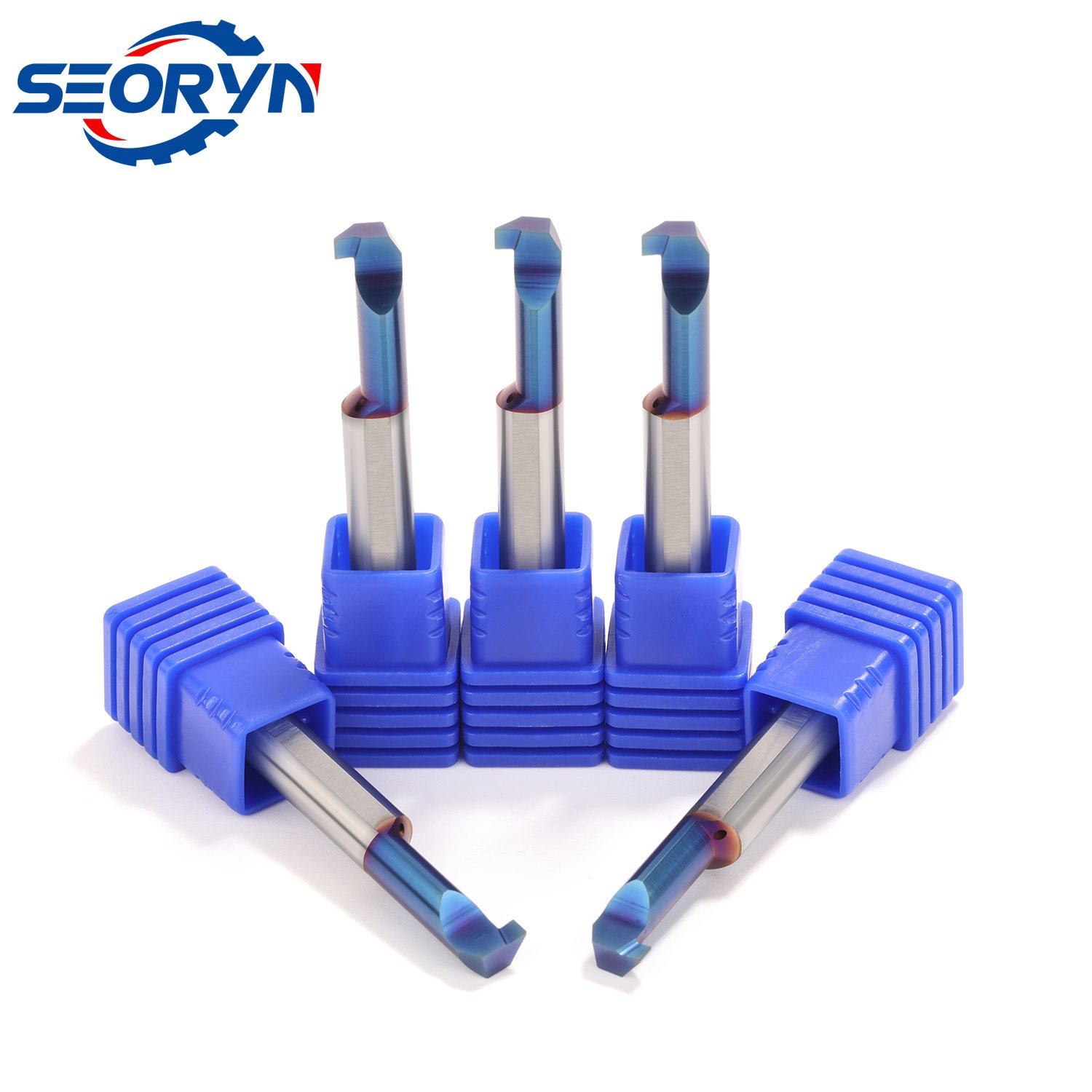 Senyo Mini CNC Machine Bore Lathe Turning Tool Boring Tools Cutter with Small Diameter
