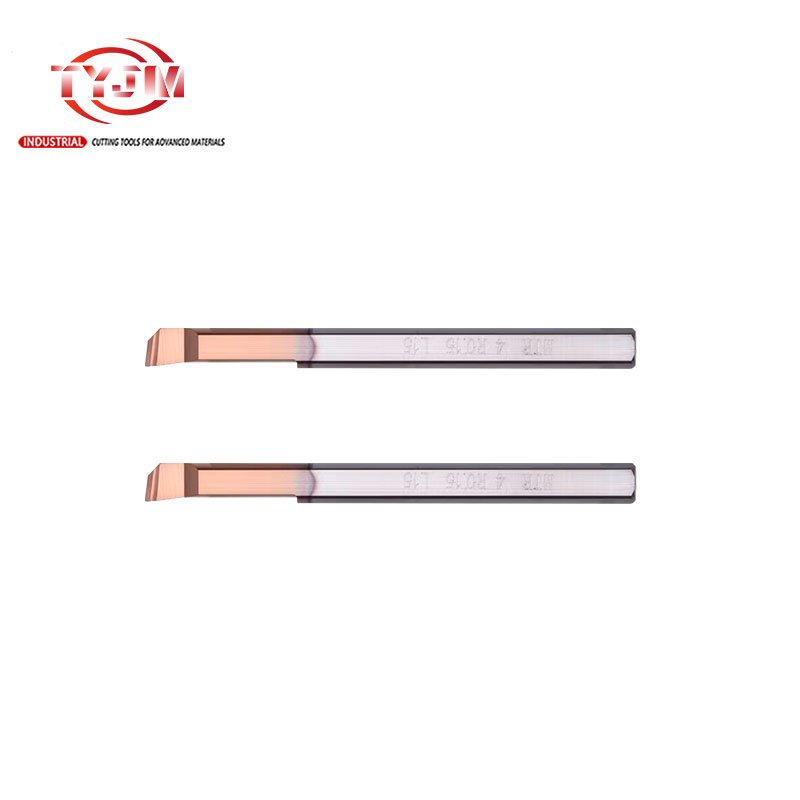 MTR Cemented Carbide Boring Tools For Turning Inner Hole Micro Carbide Boring Tools MTR MIR MGR MPR MUR MQR Customization