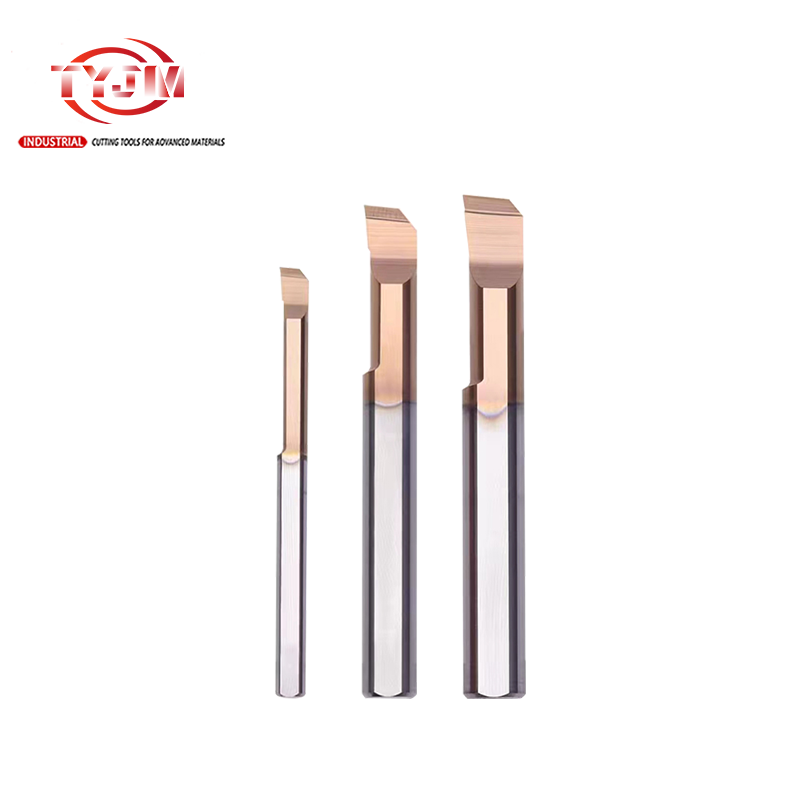 MTR Cemented Carbide Boring Tools For Turning Inner Hole Micro Carbide Boring Tools MTR MIR MGR MPR MUR MQR Customization