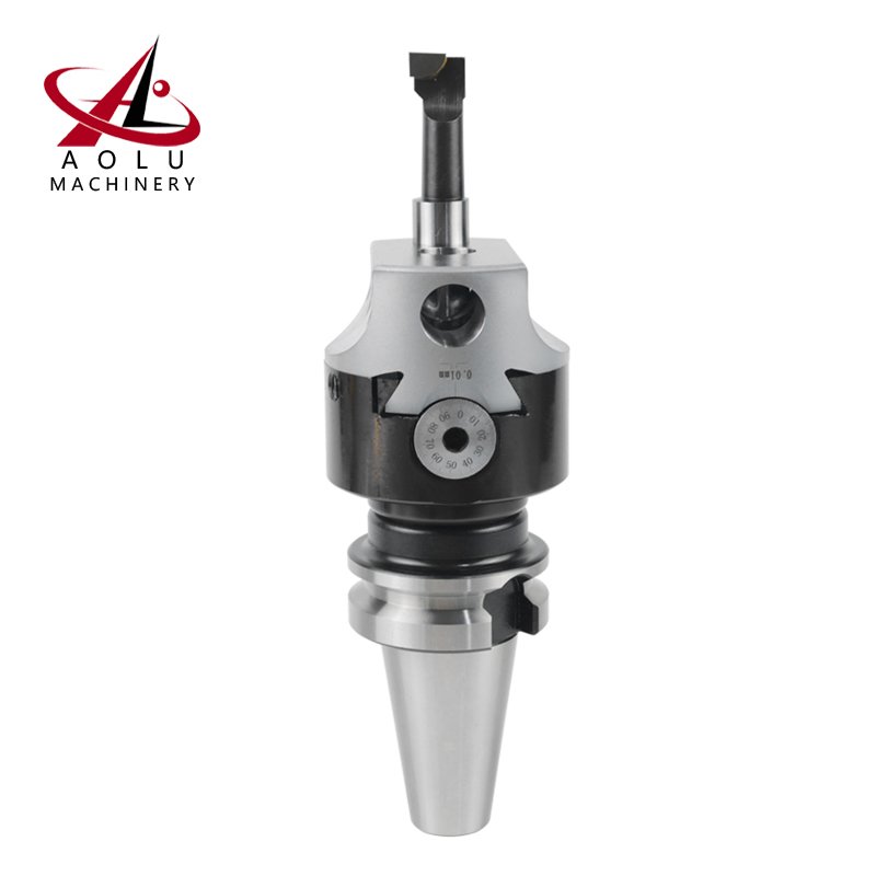 Factory supplier F1-18 TCMT CCMT square hole boring bar set SK40 anti vibration carbide boring bar tool holder