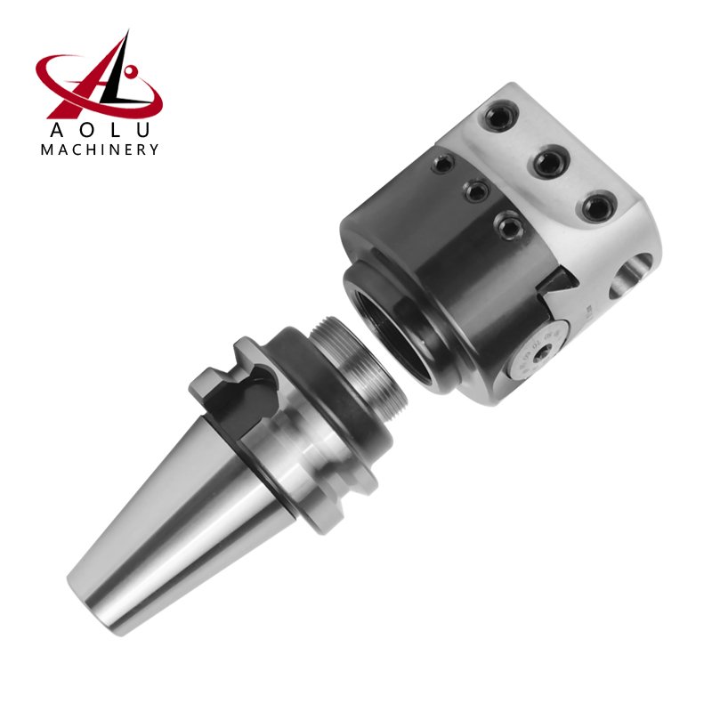 Factory supplier F1-18 TCMT CCMT square hole boring bar set SK40 anti vibration carbide boring bar tool holder