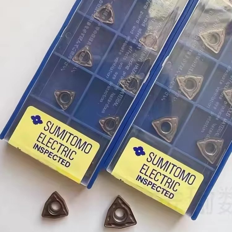 SEMT13T3AGSN-G ACP300 100% Original zcc-ct japanese carbide Indexable insert with the best quality 10pcs/lot TOP SALE