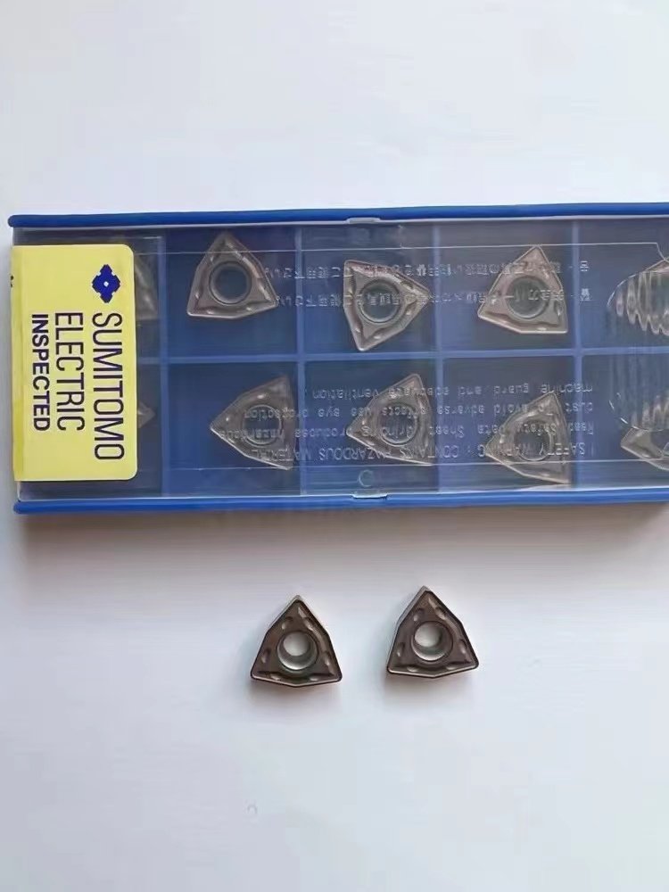 SEMT13T3AGSN-G ACP300 100% Original zcc-ct japanese carbide Indexable insert with the best quality 10pcs/lot TOP SALE