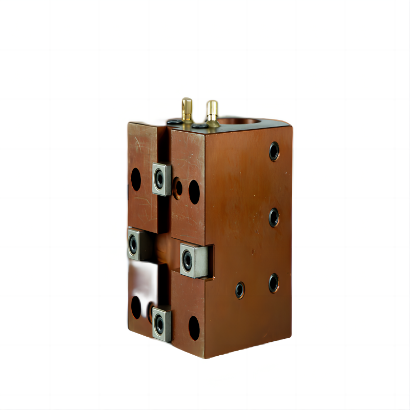 BMT40/45/55/65 CNC Turret Lathe Cutterbed Tool Holder New Stable Gear Component for Boring Tools