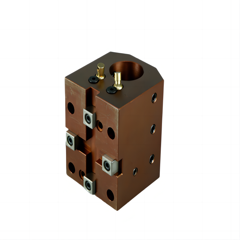 BMT40/45/55/65 CNC Turret Lathe Cutterbed Tool Holder New Stable Gear Component for Boring Tools